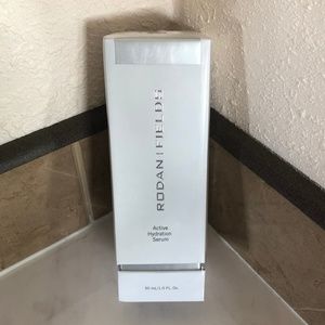 NEW!!  Rodan and Fields Active Hydration Serum